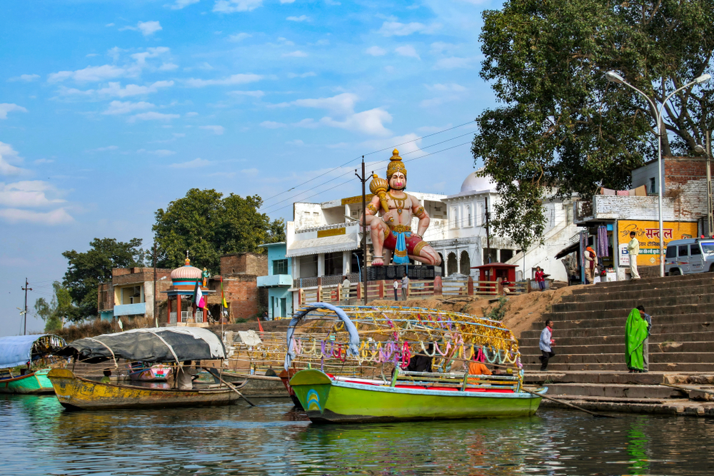 chitrakoot ramayana