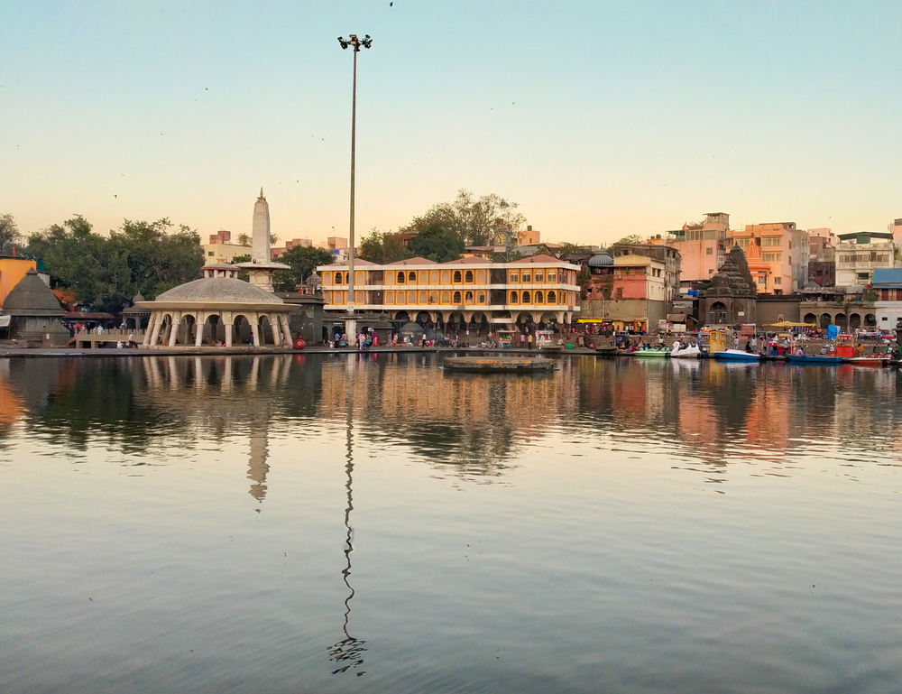 nashik maharashtra