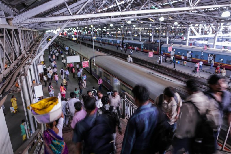 Indian Railways Will Implement 20 Innovations for the Security of Passengers