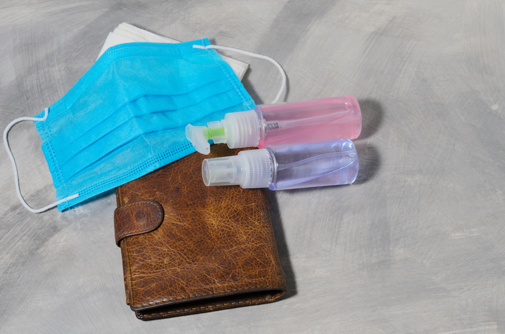 hygiene essentials