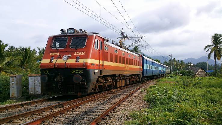 Eastern Railways Have Proposed to Stop the Operation of 34 Passenger Trains
