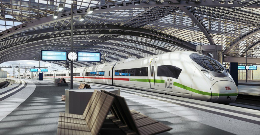 Indian Railways has selected seven new routes for high speed