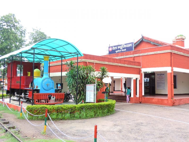 Indian Railways Will Start Virtual Tour of Rail Museum in the COVID-19 Pandemic Era