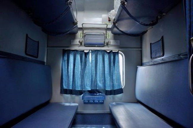 2A Two-Tier AC