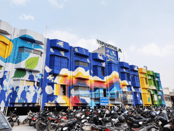 Yesvantpur Junction