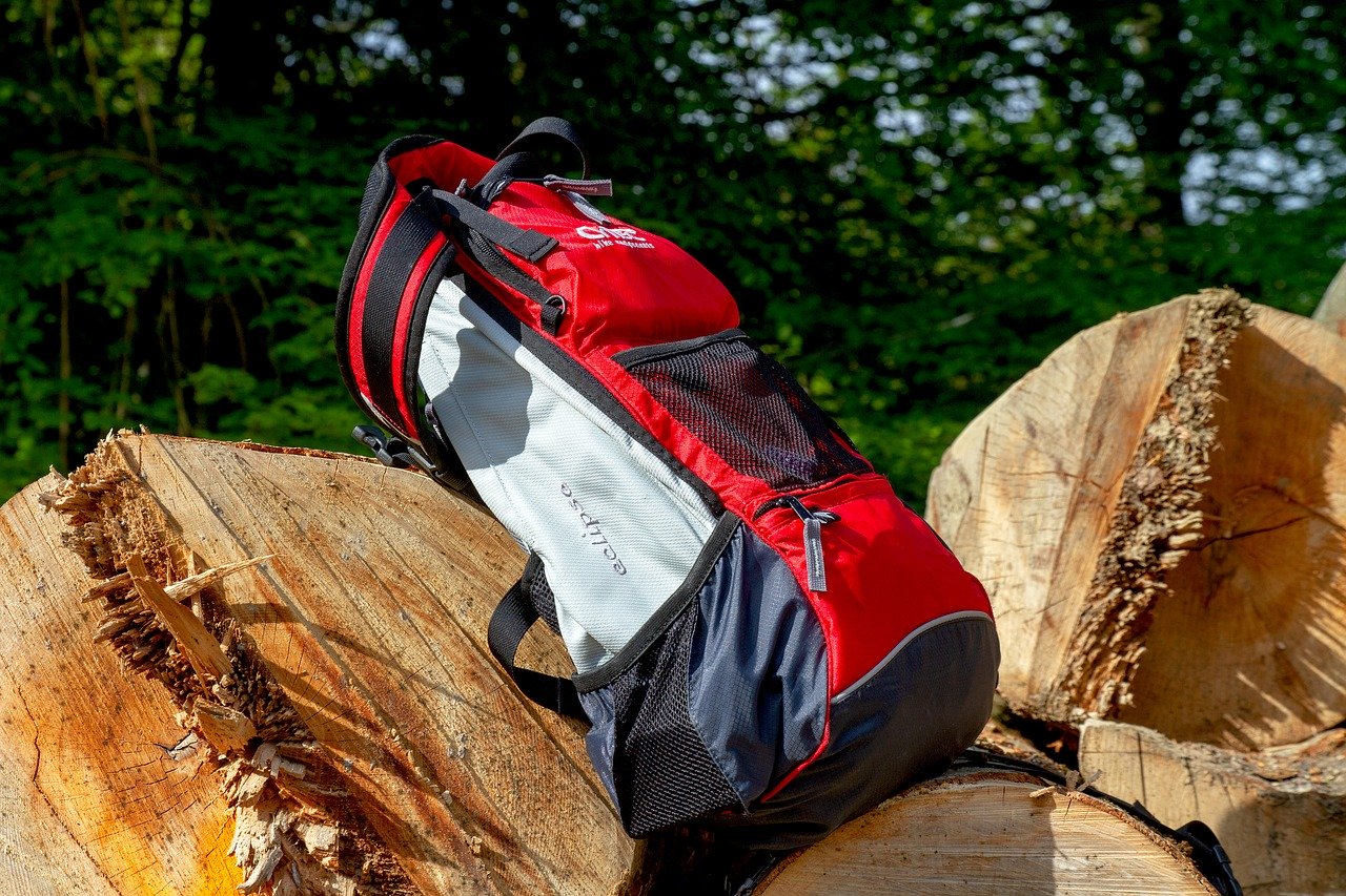 Trekking Backpack