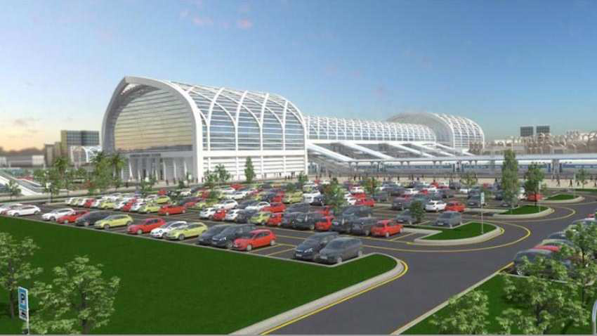 habibganj-station