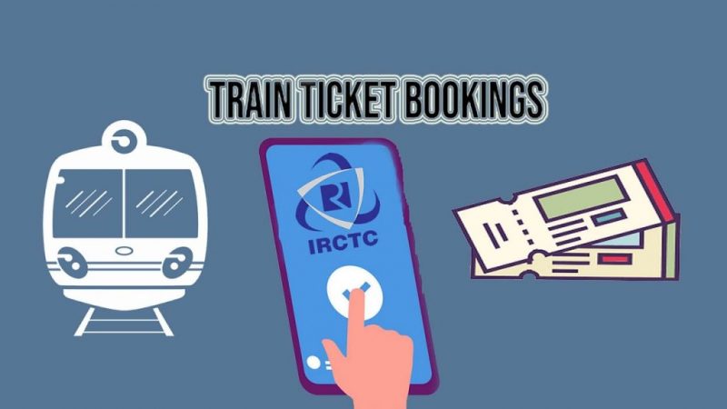 Ticket Booking
