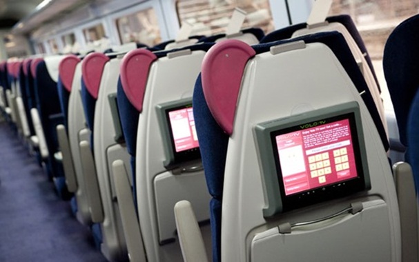 Gatimaan express ticket price