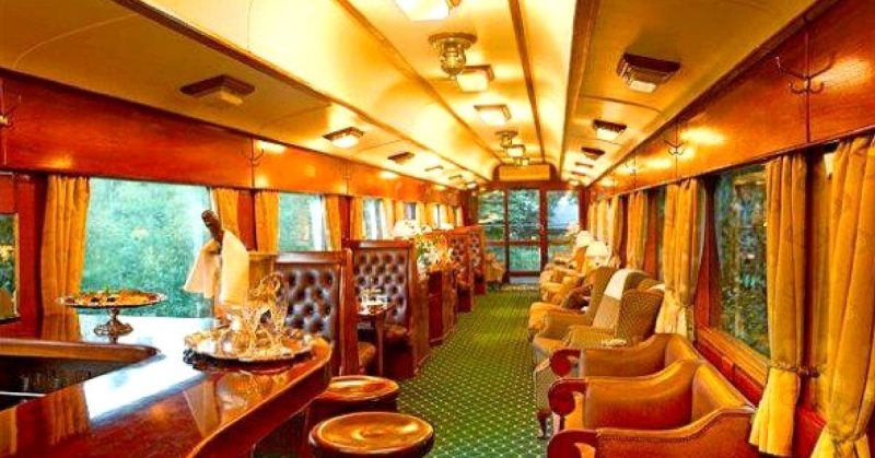 Royal Orient