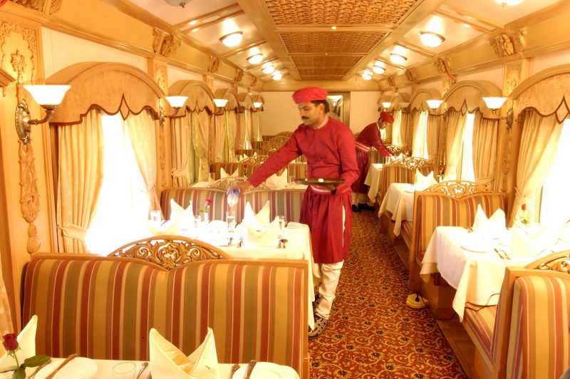 deccan odyssey
