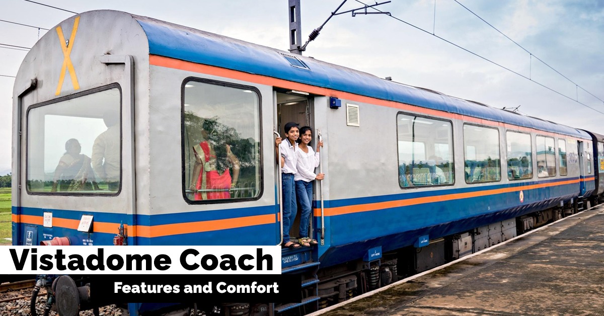 vistadome coach