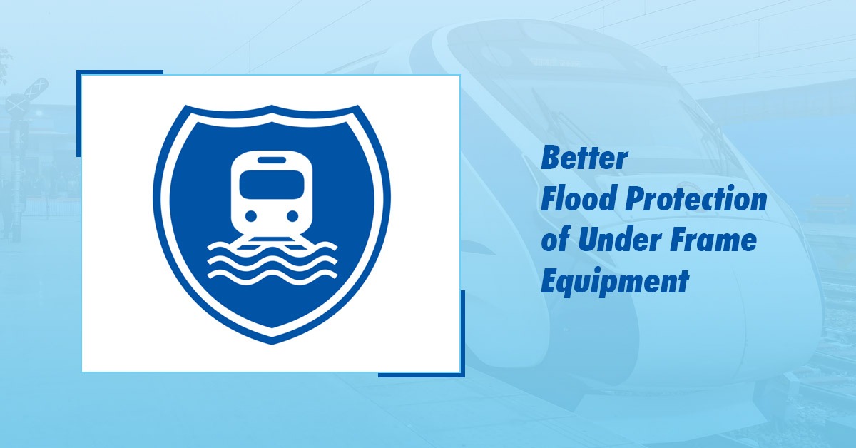Flood Protection Underframe Equipment