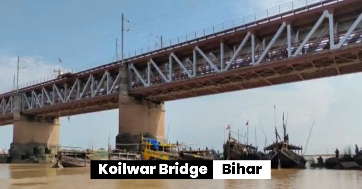 Koilwar Bridge