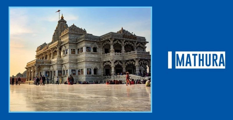Mathura