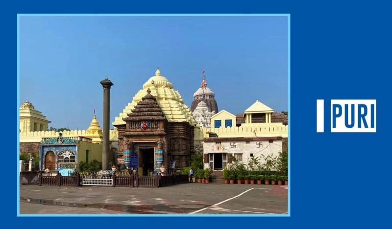 Pilgrimages in India