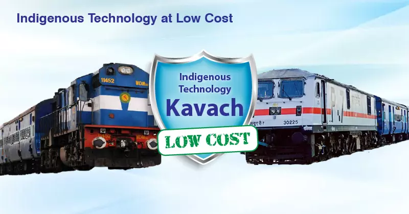 Indigenous Technology at Low Cost