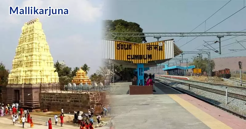 Mallikarjuna