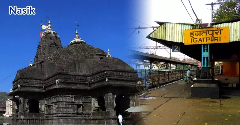 Nasik