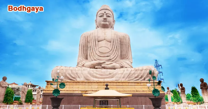 Most Important site of Buddha Circuit