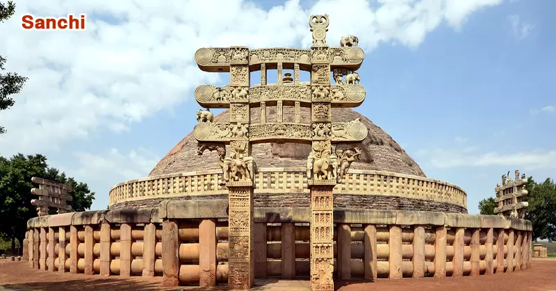 Sanchi