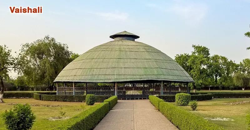 Vaishali