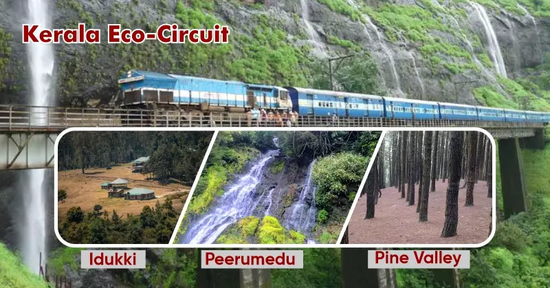Kerala Eco-Circuit