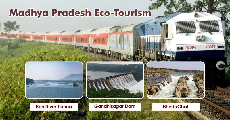 Madhya Pradesh Eco-Circuit