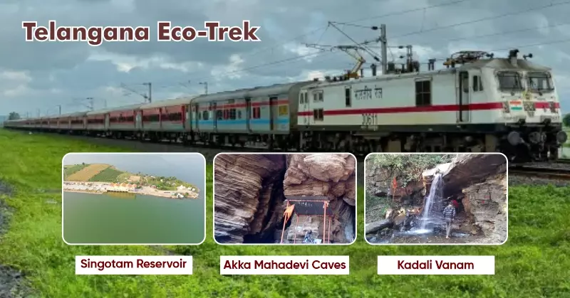 Telangana Eco-Trek