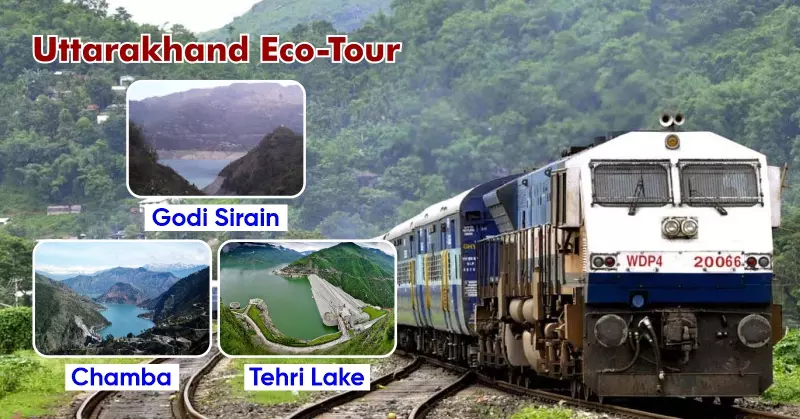 Uttarakhand Eco-Tour