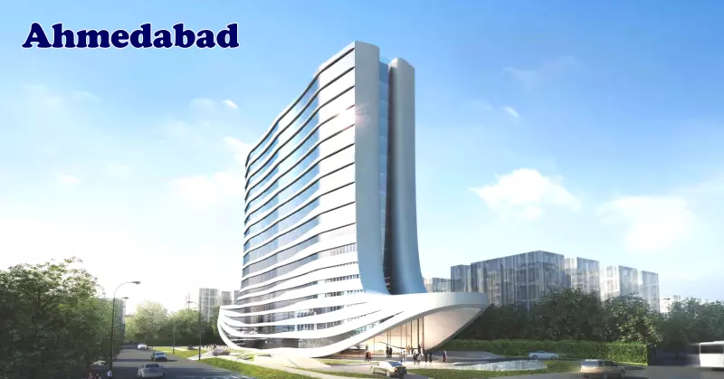 Ahmedabad top destinations in india
