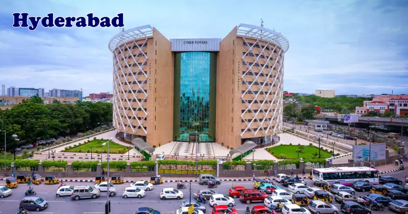 Hyderabad is one of the Top Destinations in India