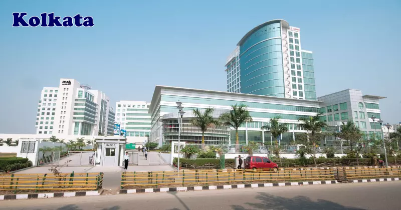 Kolkata is one of Top Destinations in India
