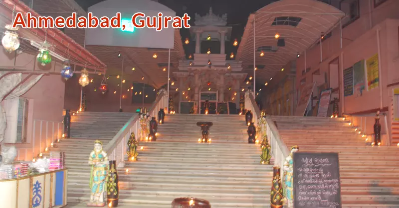 Ahmedabad, Gujrat