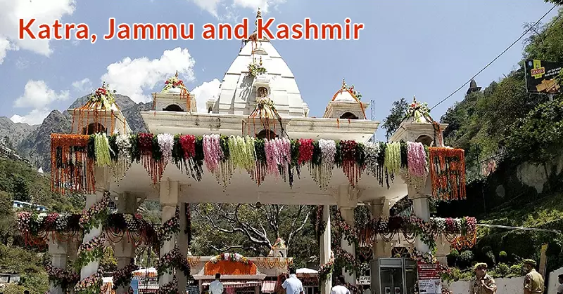 Katra, Jammu and Kashmir