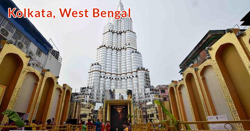 Kolkata, West Bengal