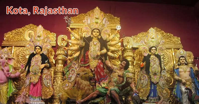 Kota, Rajasthan