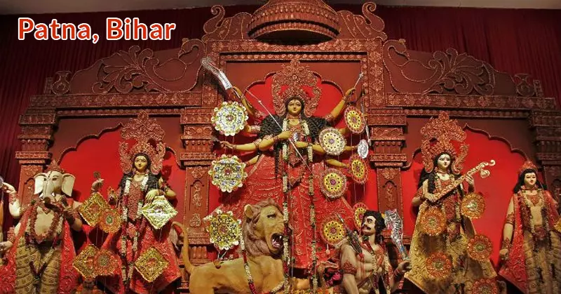 Patna, Bihar