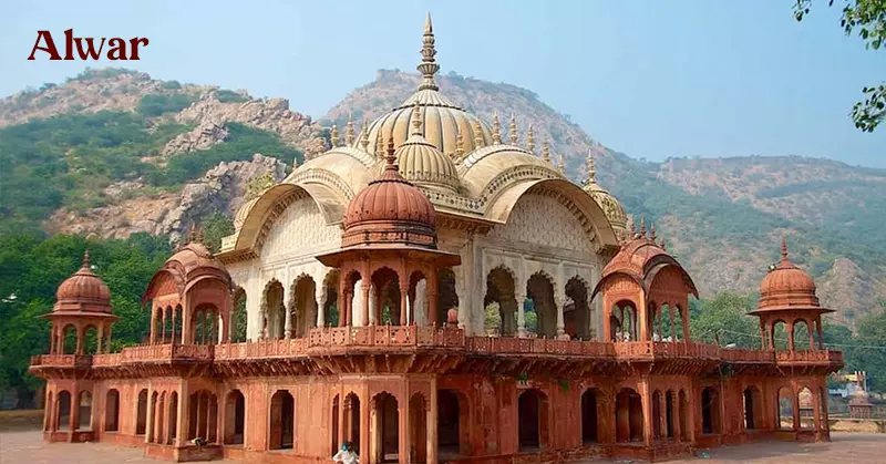 Alwar