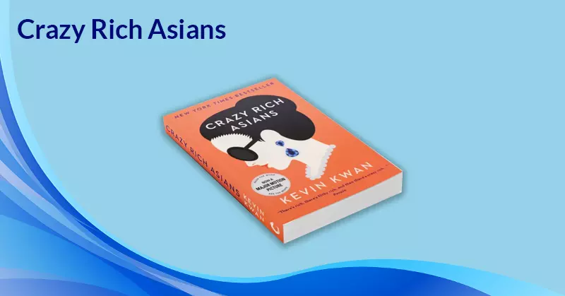 Crazy Rich Asians