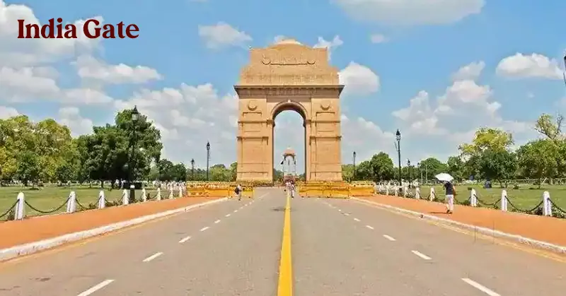 India Gate