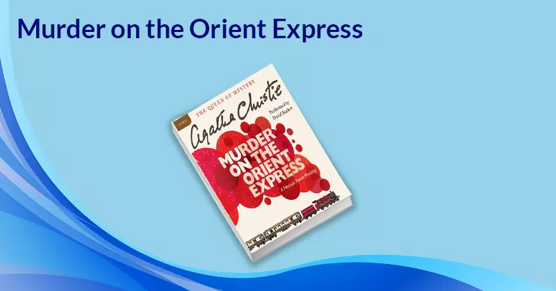 Murder on the Orient Express