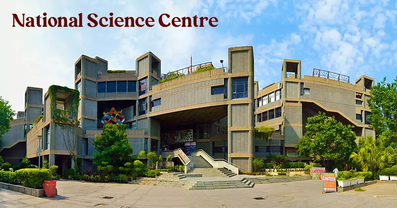 National Science Centre