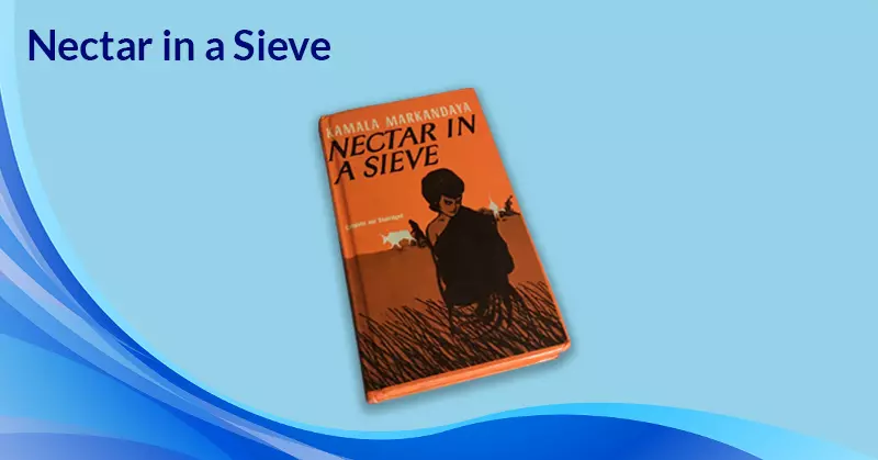 Nectar in a Sieve one of the Best Travel Books