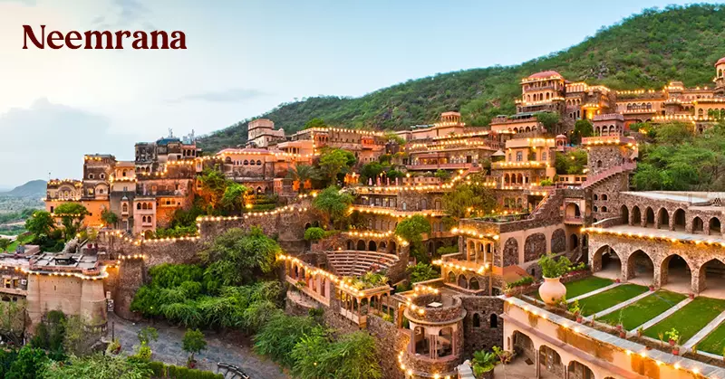 Neemrana
