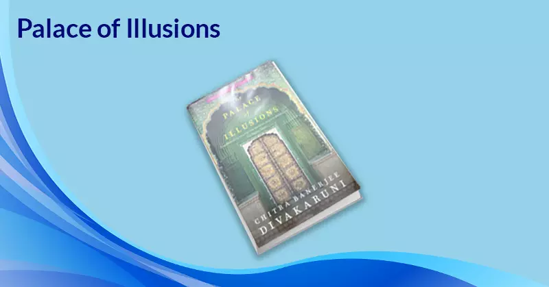 Palace of Illusions