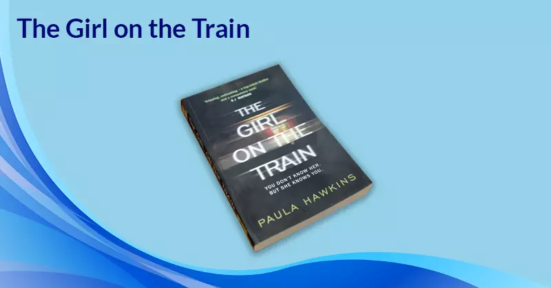 The Girl on the Train