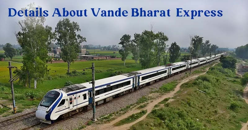 Details About Semi-High Speed Express