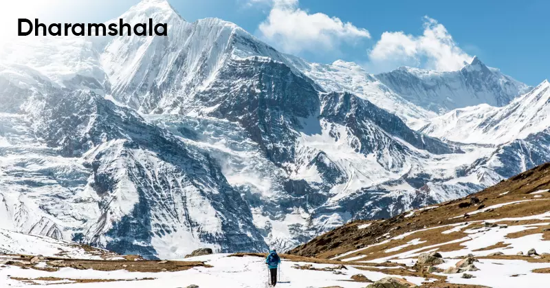 Dharamshala