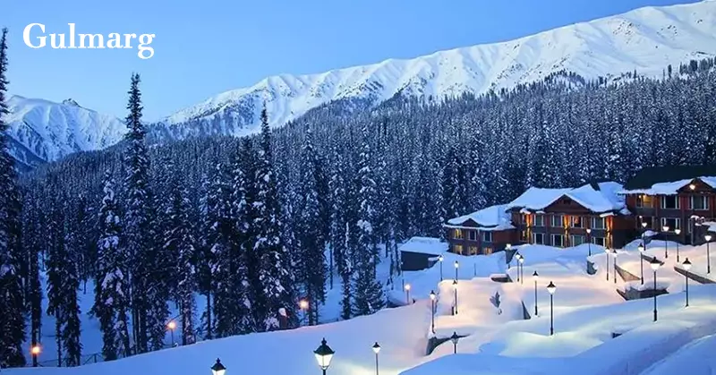 Gulmarg